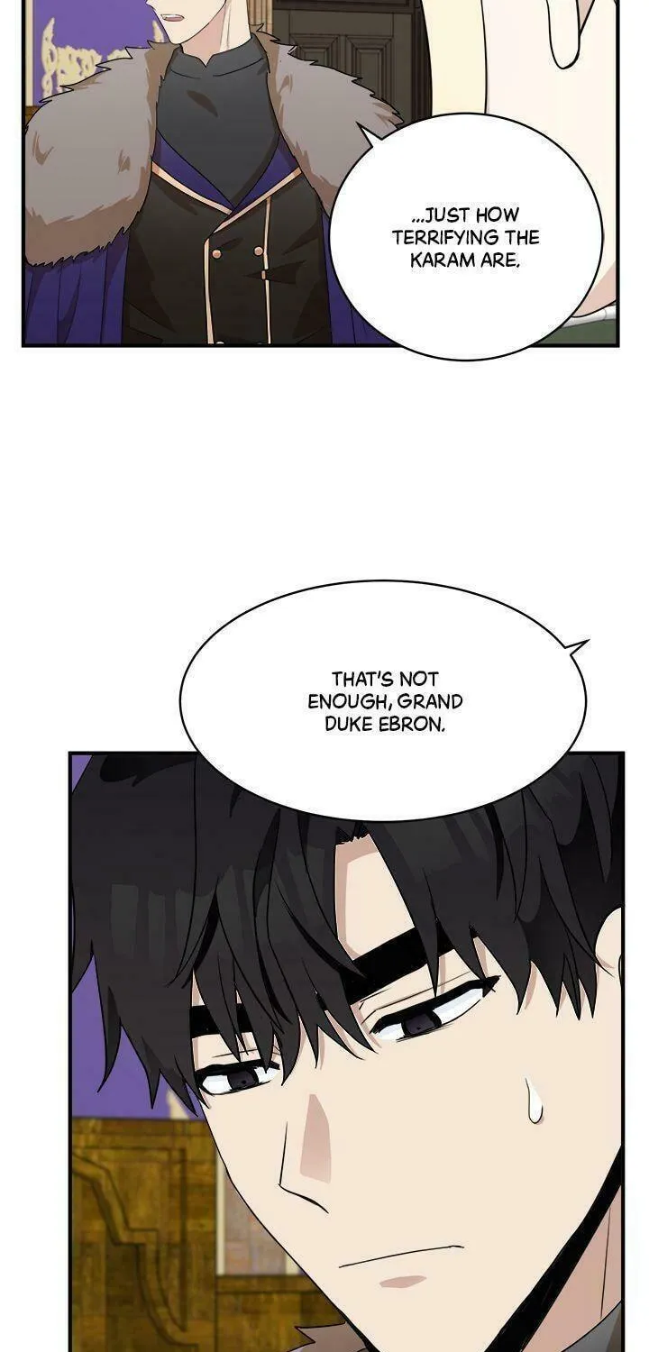 The Villainess Lives Again Chapter 49 page 20 - 