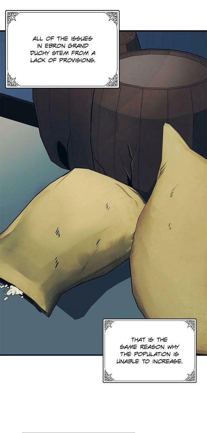 The Villainess Lives Again Chapter 49 page 26 - 