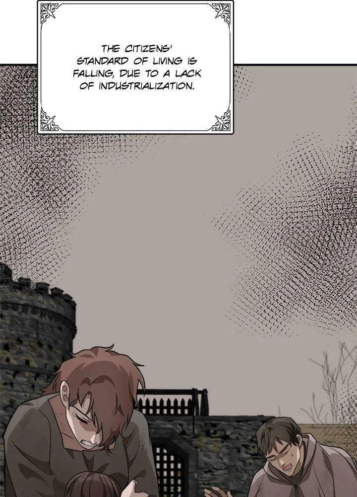 The Villainess Lives Again Chapter 49 page 27 - 