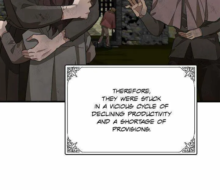 The Villainess Lives Again Chapter 49 page 28 - 