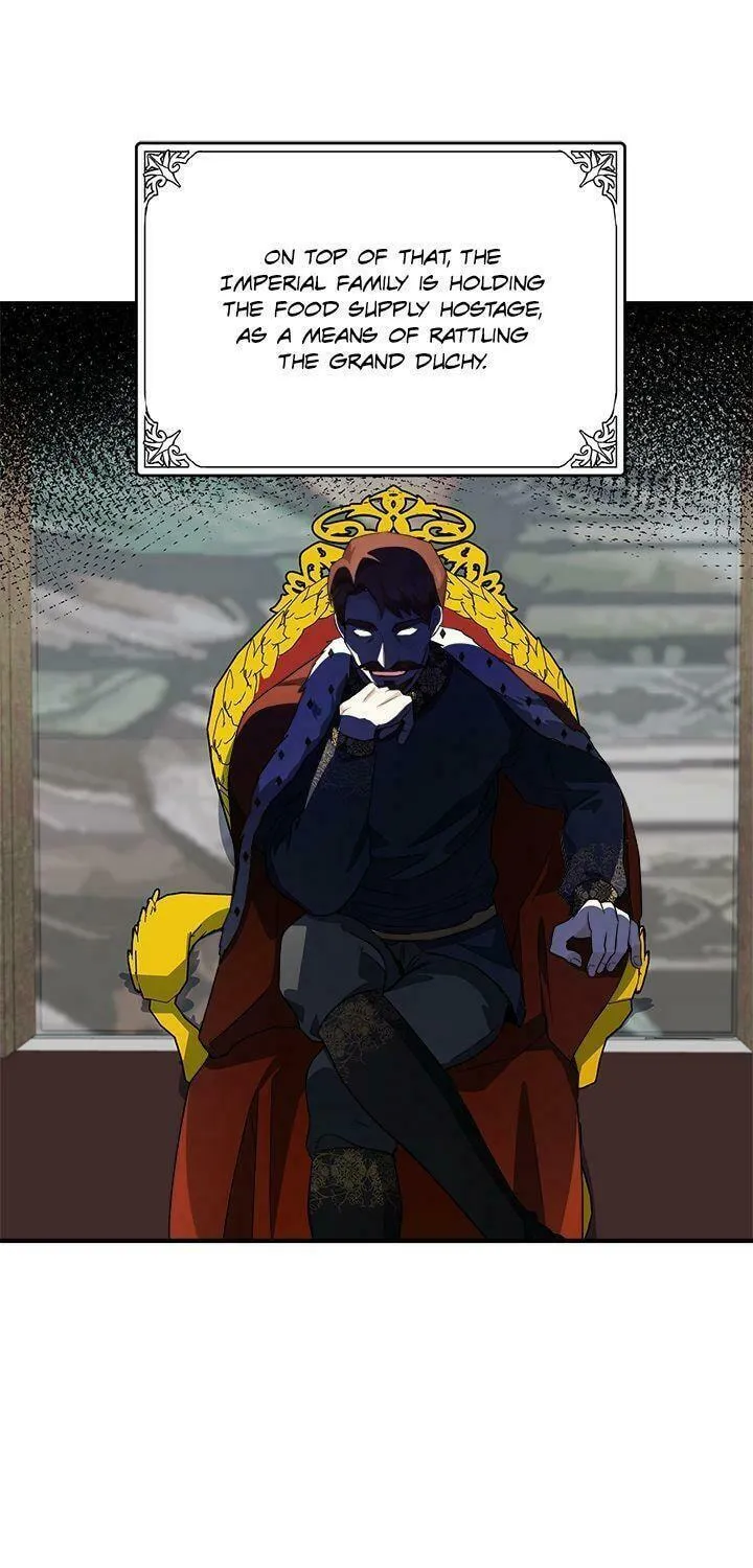 The Villainess Lives Again Chapter 49 page 29 - 