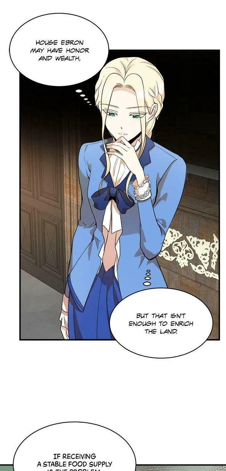 The Villainess Lives Again Chapter 49 page 30 - 