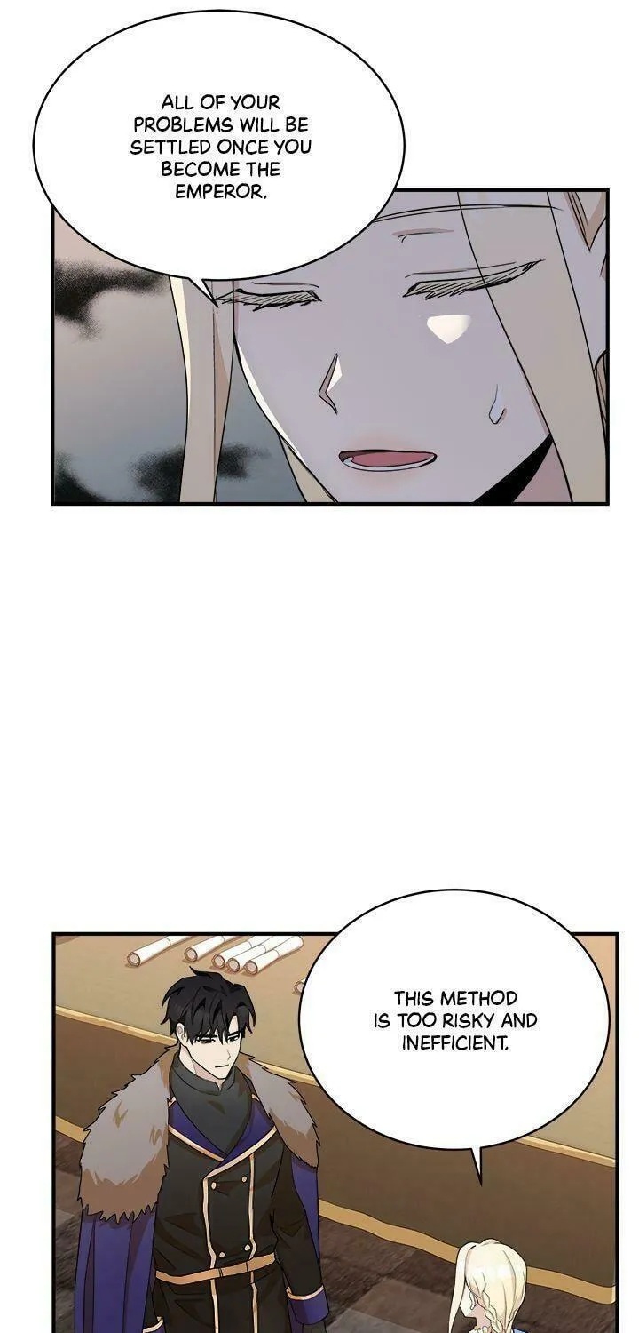 The Villainess Lives Again Chapter 49 page 34 - 