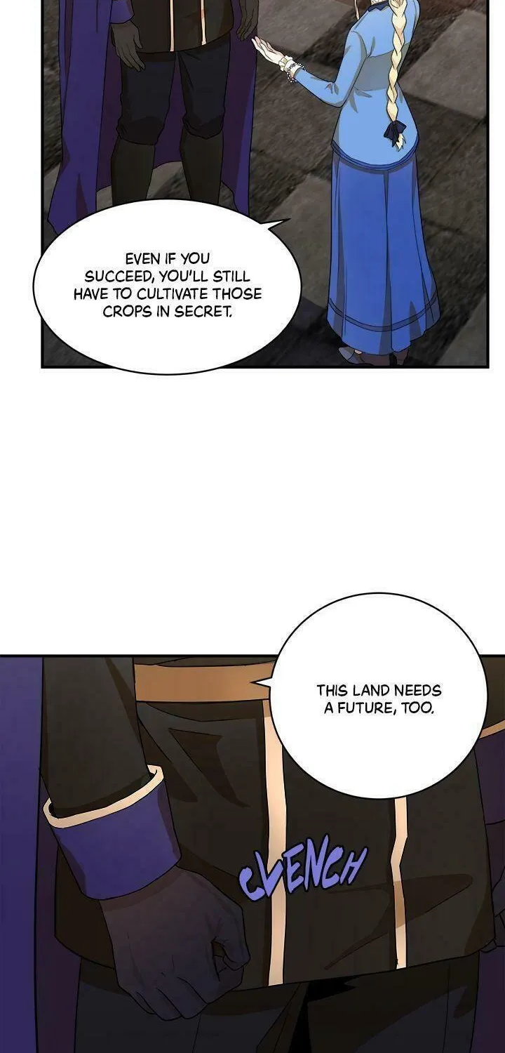 The Villainess Lives Again Chapter 49 page 35 - 