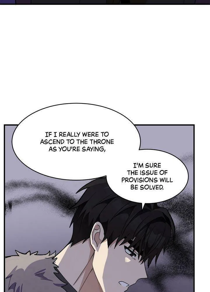The Villainess Lives Again Chapter 49 page 36 - 