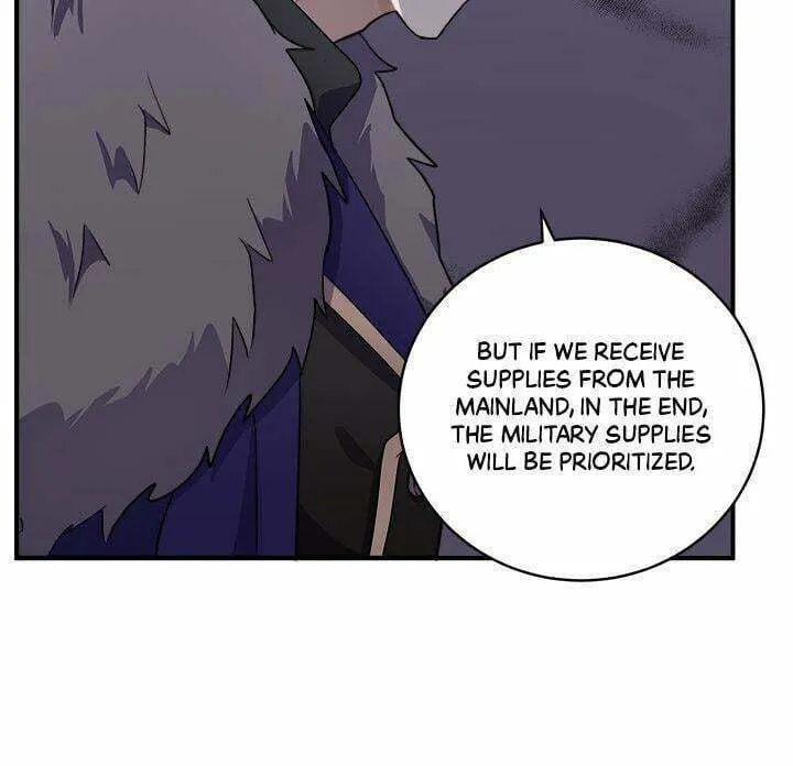 The Villainess Lives Again Chapter 49 page 37 - 