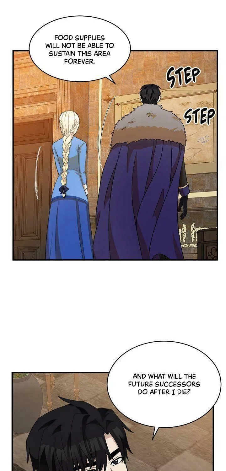 The Villainess Lives Again Chapter 49 page 38 - 