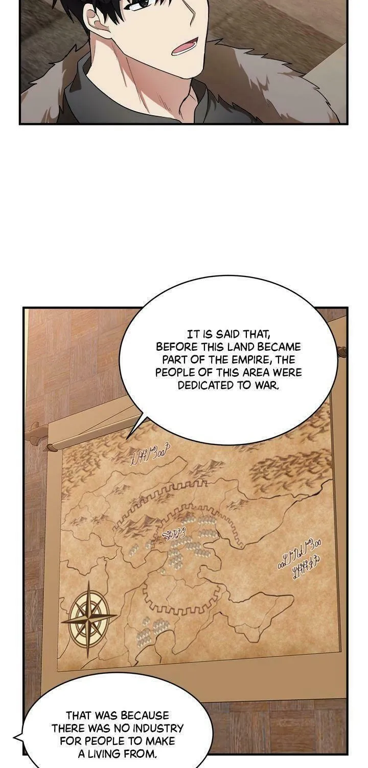 The Villainess Lives Again Chapter 49 page 39 - 