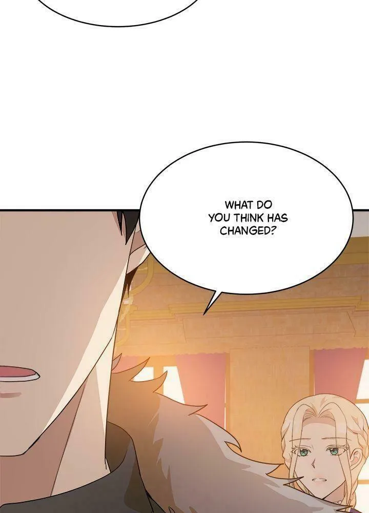 The Villainess Lives Again Chapter 49 page 40 - 