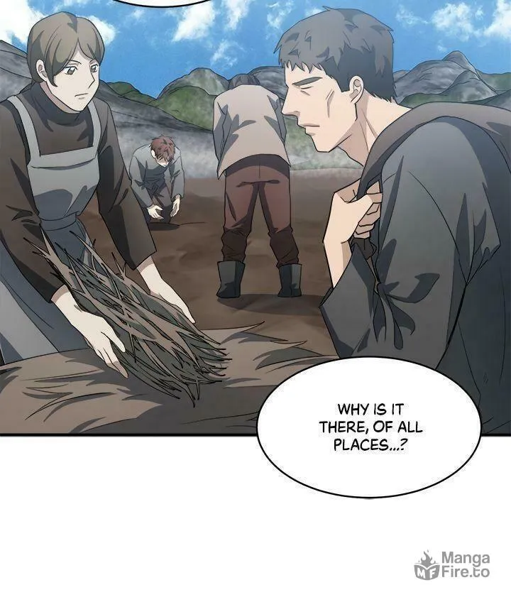 The Villainess Lives Again Chapter 49 page 5 - 