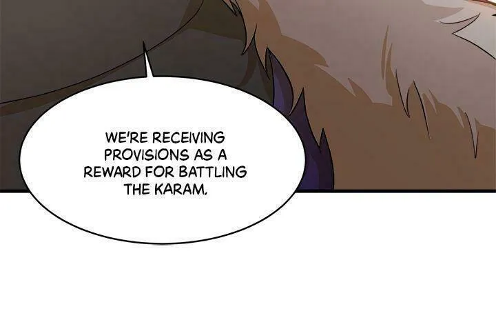 The Villainess Lives Again Chapter 49 page 41 - 