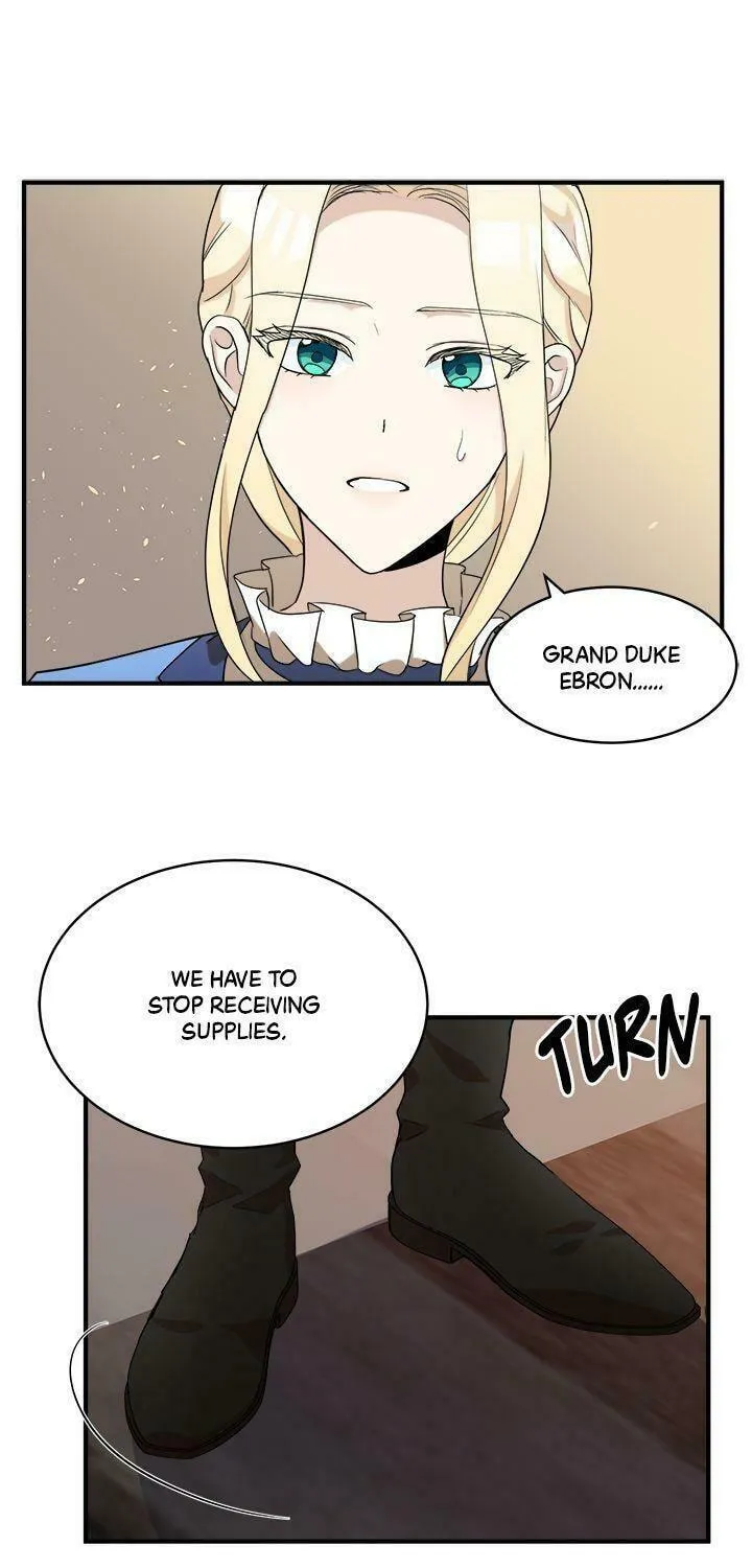 The Villainess Lives Again Chapter 49 page 42 - 