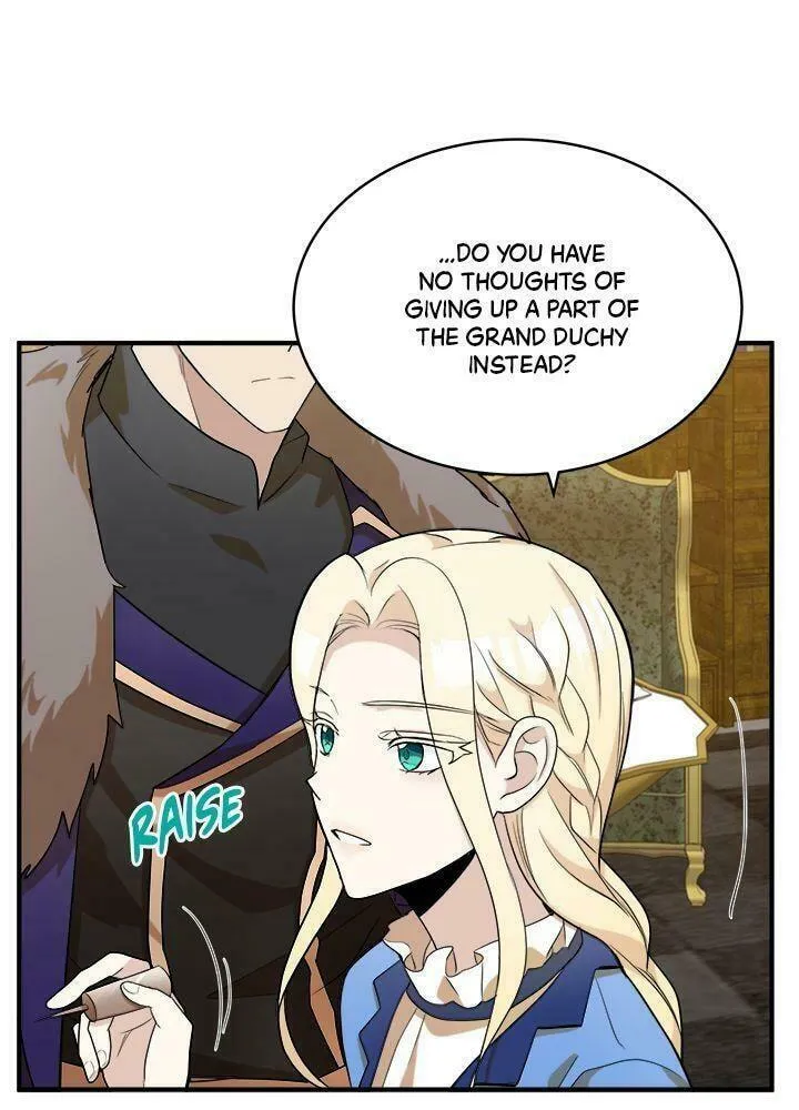 The Villainess Lives Again Chapter 49 page 44 - 