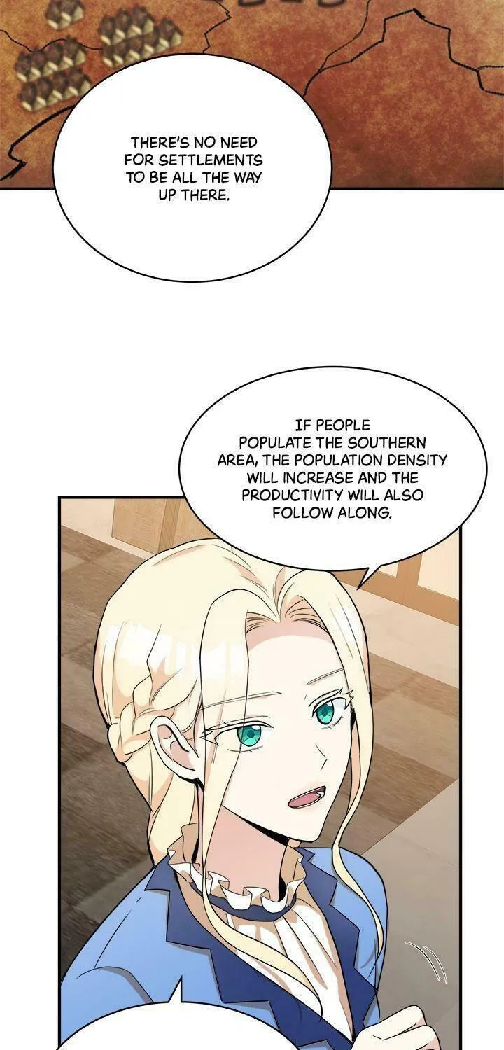 The Villainess Lives Again Chapter 49 page 47 - 