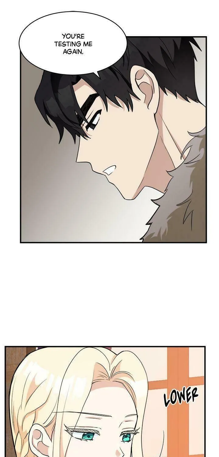 The Villainess Lives Again Chapter 49 page 50 - 