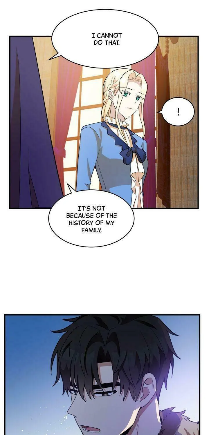 The Villainess Lives Again Chapter 49 page 54 - 