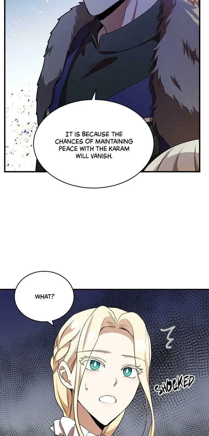 The Villainess Lives Again Chapter 49 page 55 - 