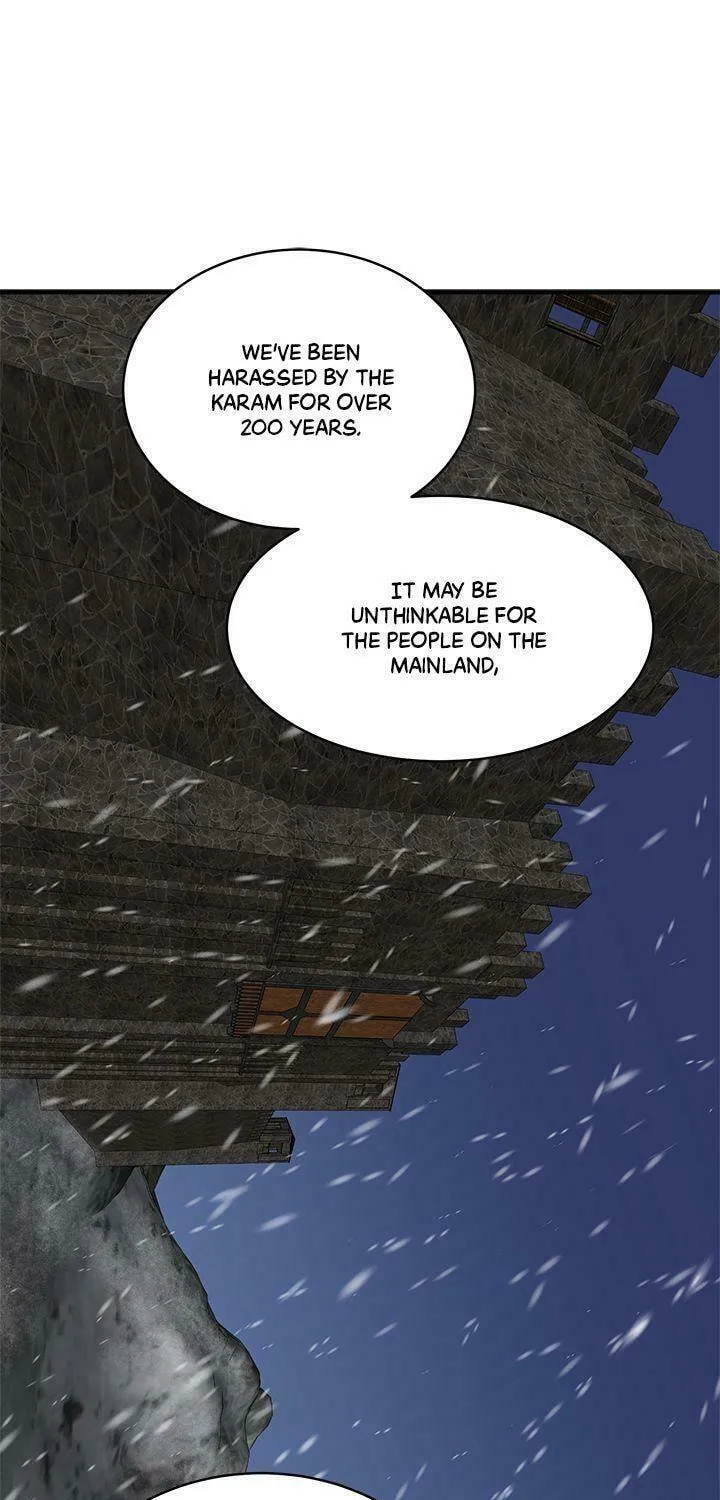 The Villainess Lives Again Chapter 49 page 57 - 