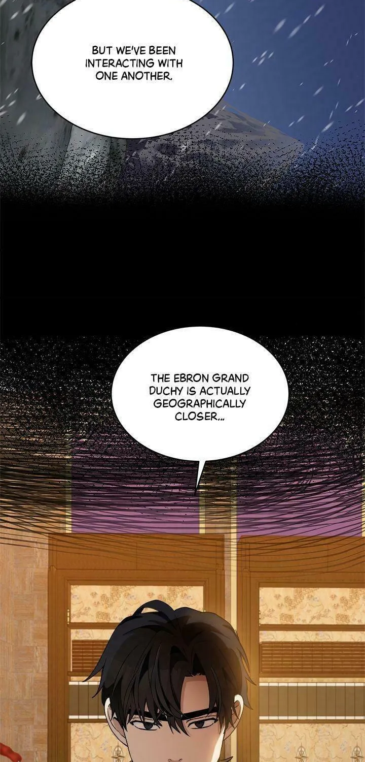 The Villainess Lives Again Chapter 49 page 58 - 