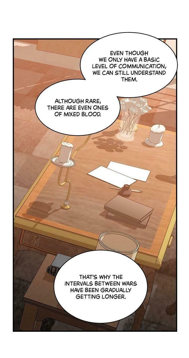 The Villainess Lives Again Chapter 49 page 60 - 