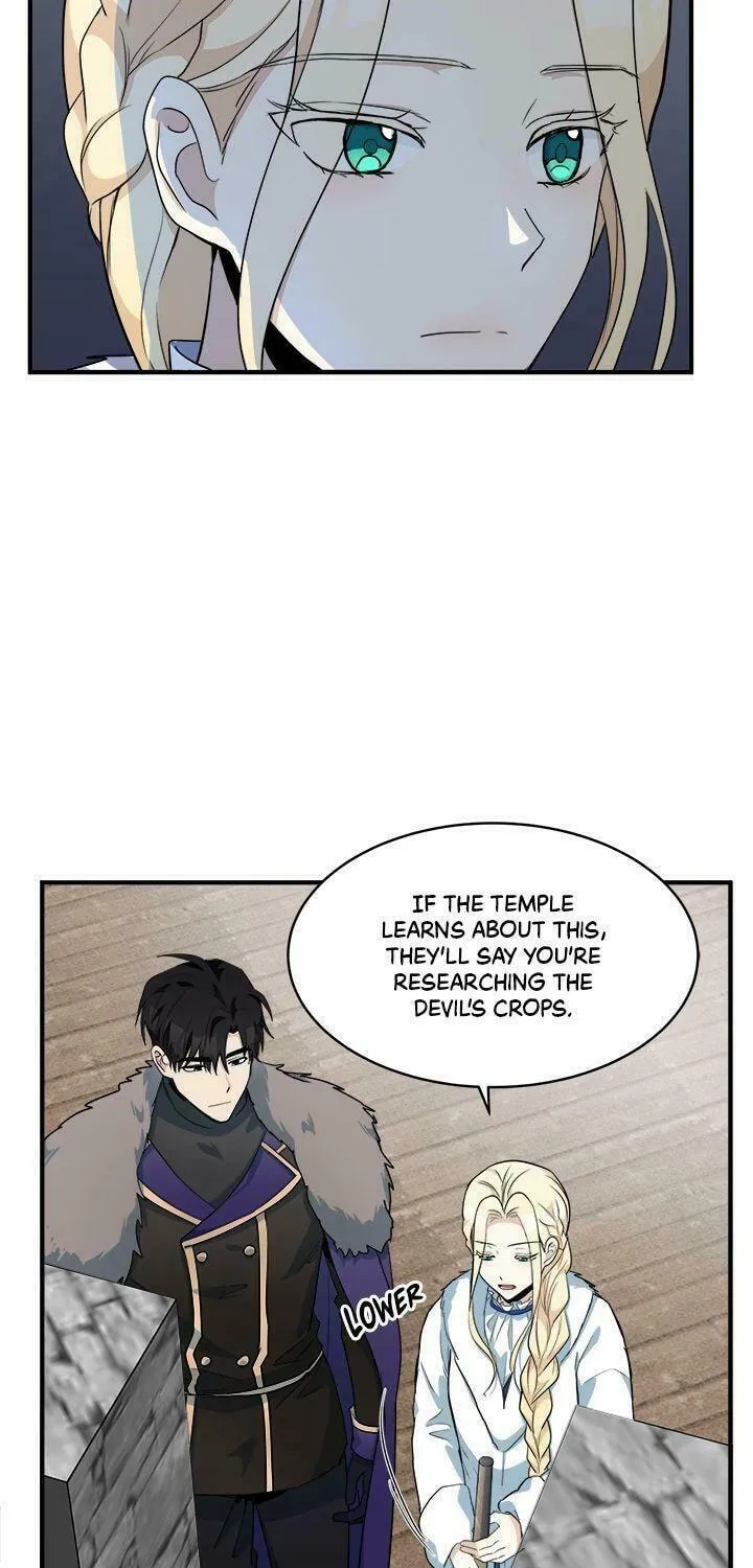 The Villainess Lives Again Chapter 49 page 7 - 