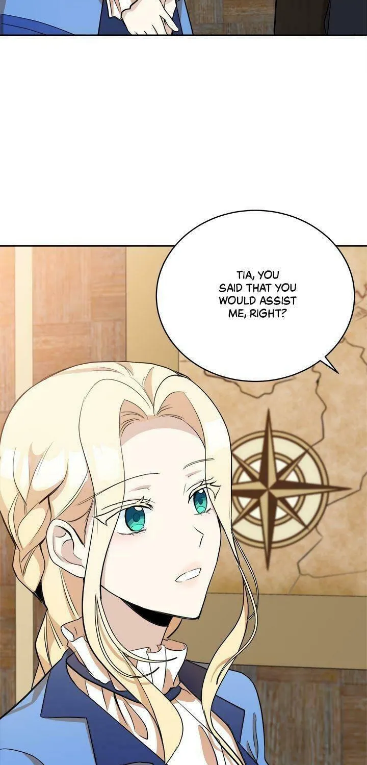 The Villainess Lives Again Chapter 49 page 69 - 