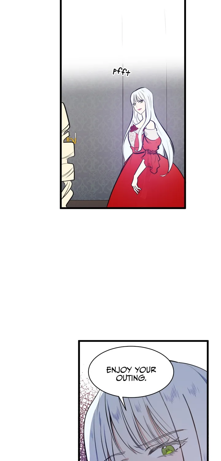 The Villainess Lives Again Chapter 5 page 11 - 