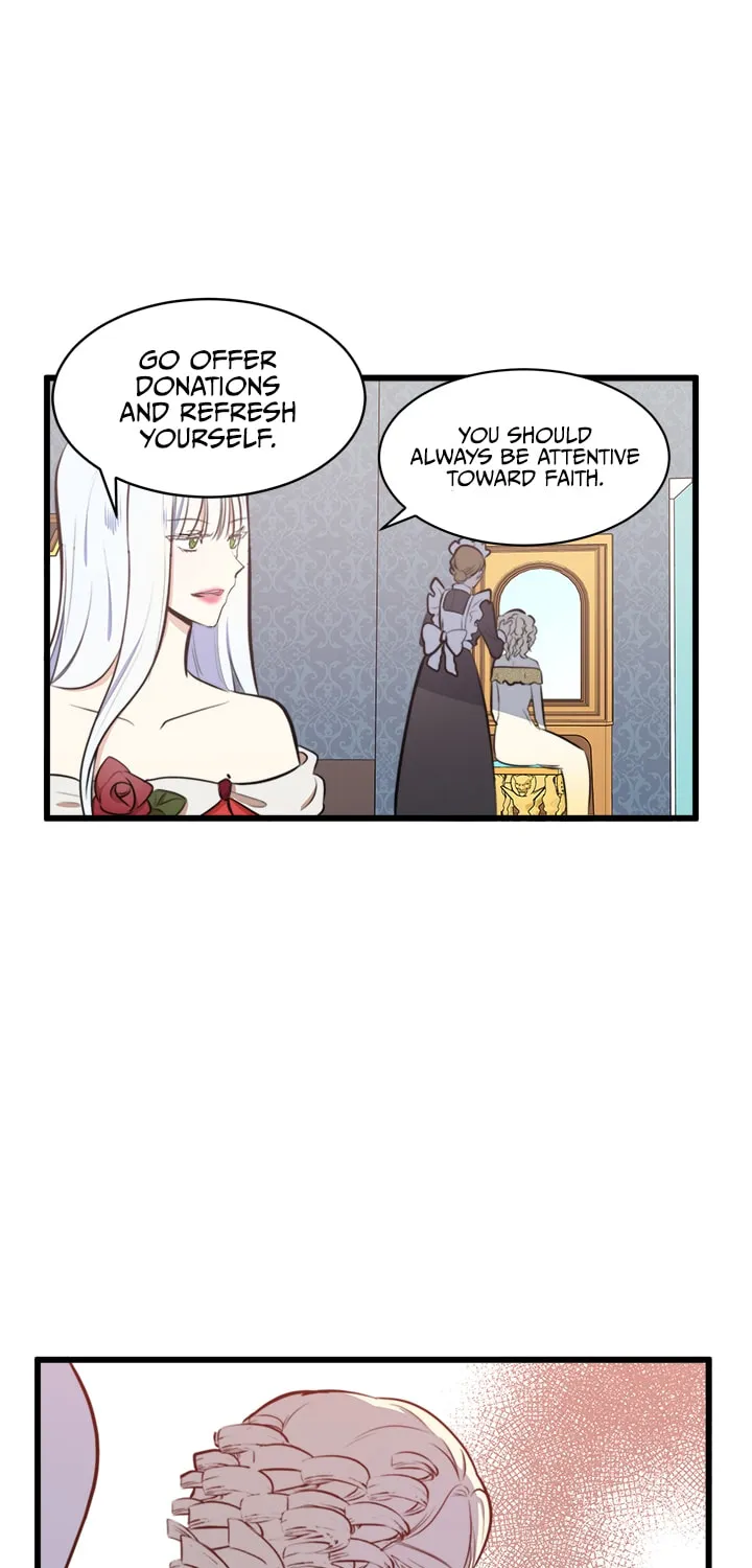The Villainess Lives Again Chapter 5 page 13 - 