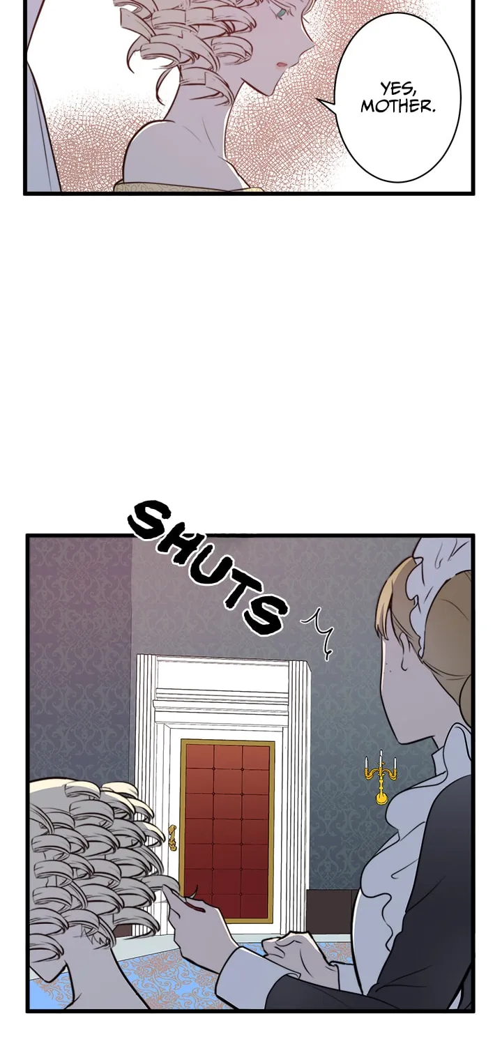 The Villainess Lives Again Chapter 5 page 14 - 