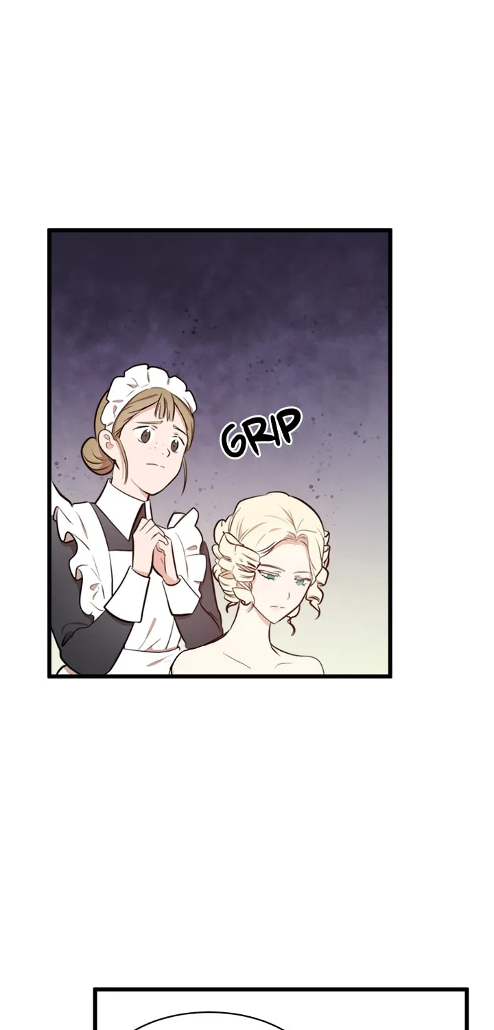 The Villainess Lives Again Chapter 5 page 15 - 