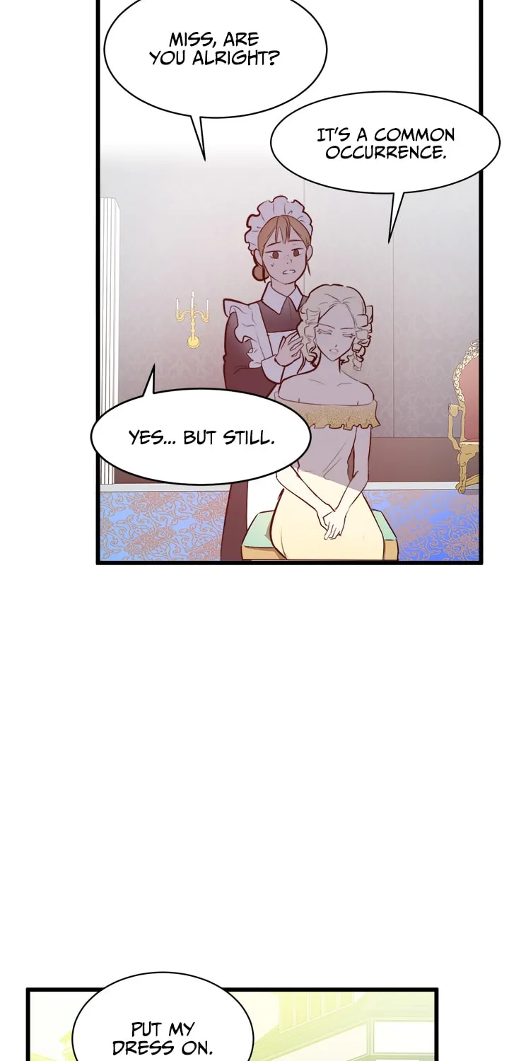The Villainess Lives Again Chapter 5 page 16 - 