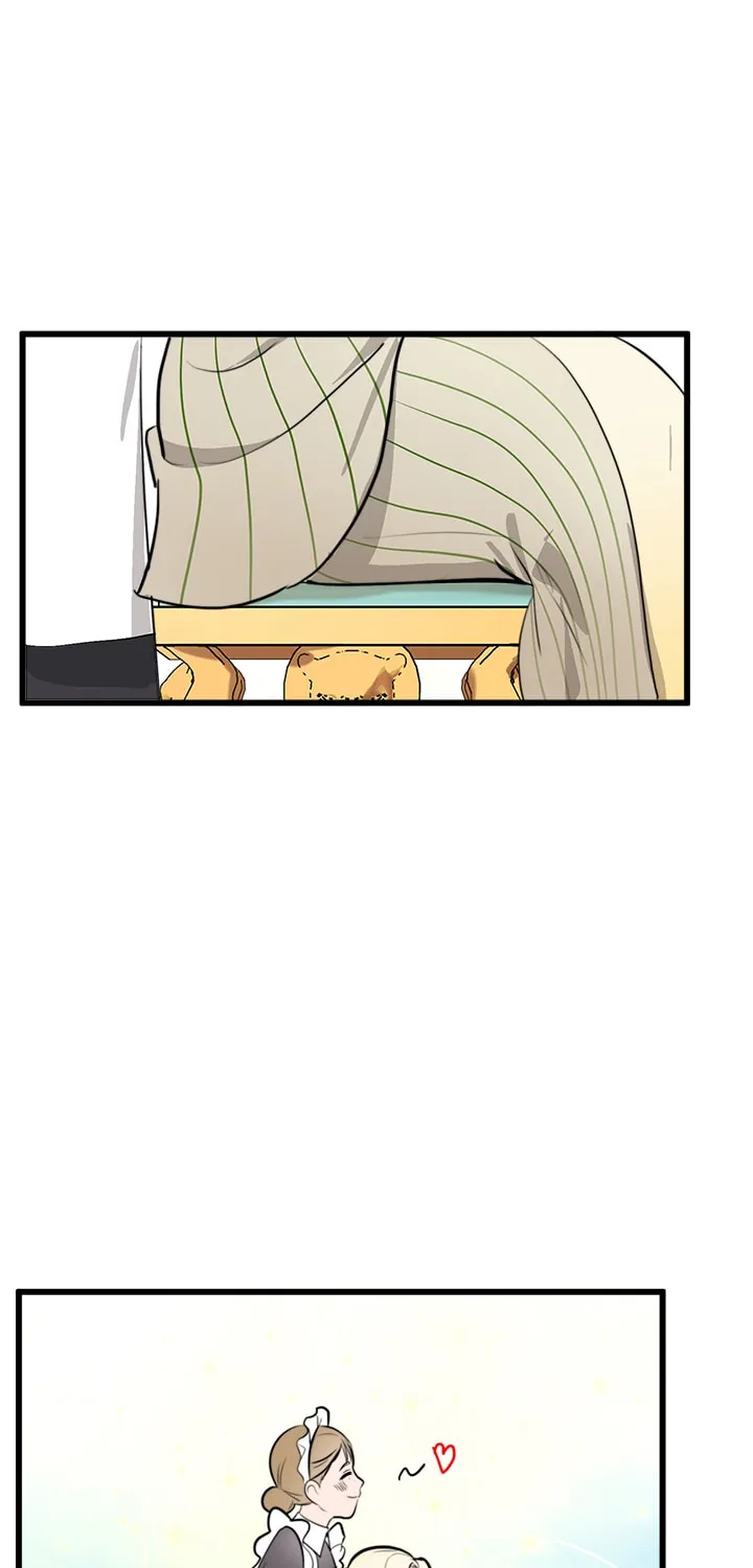 The Villainess Lives Again Chapter 5 page 18 - 