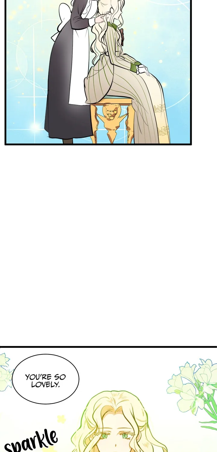 The Villainess Lives Again Chapter 5 page 19 - 