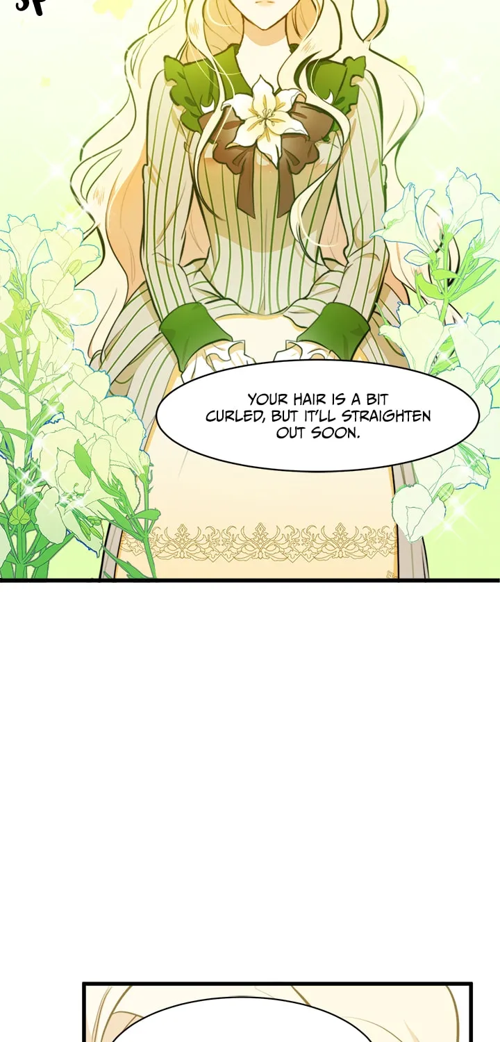 The Villainess Lives Again Chapter 5 page 20 - 