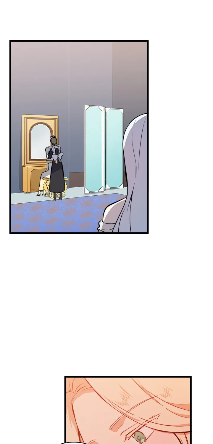 The Villainess Lives Again Chapter 5 page 3 - 