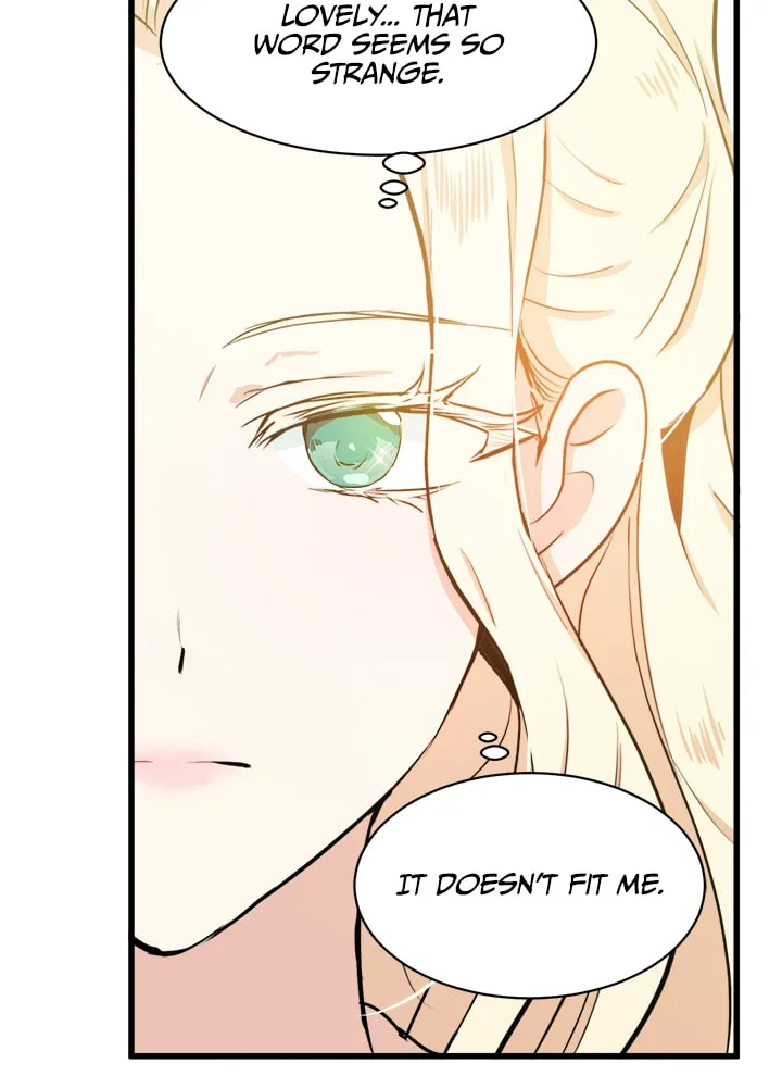 The Villainess Lives Again Chapter 5 page 21 - 