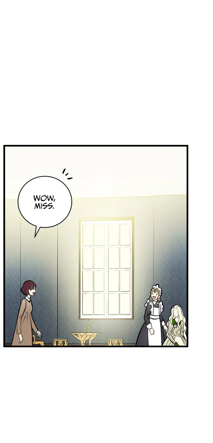 The Villainess Lives Again Chapter 5 page 22 - 