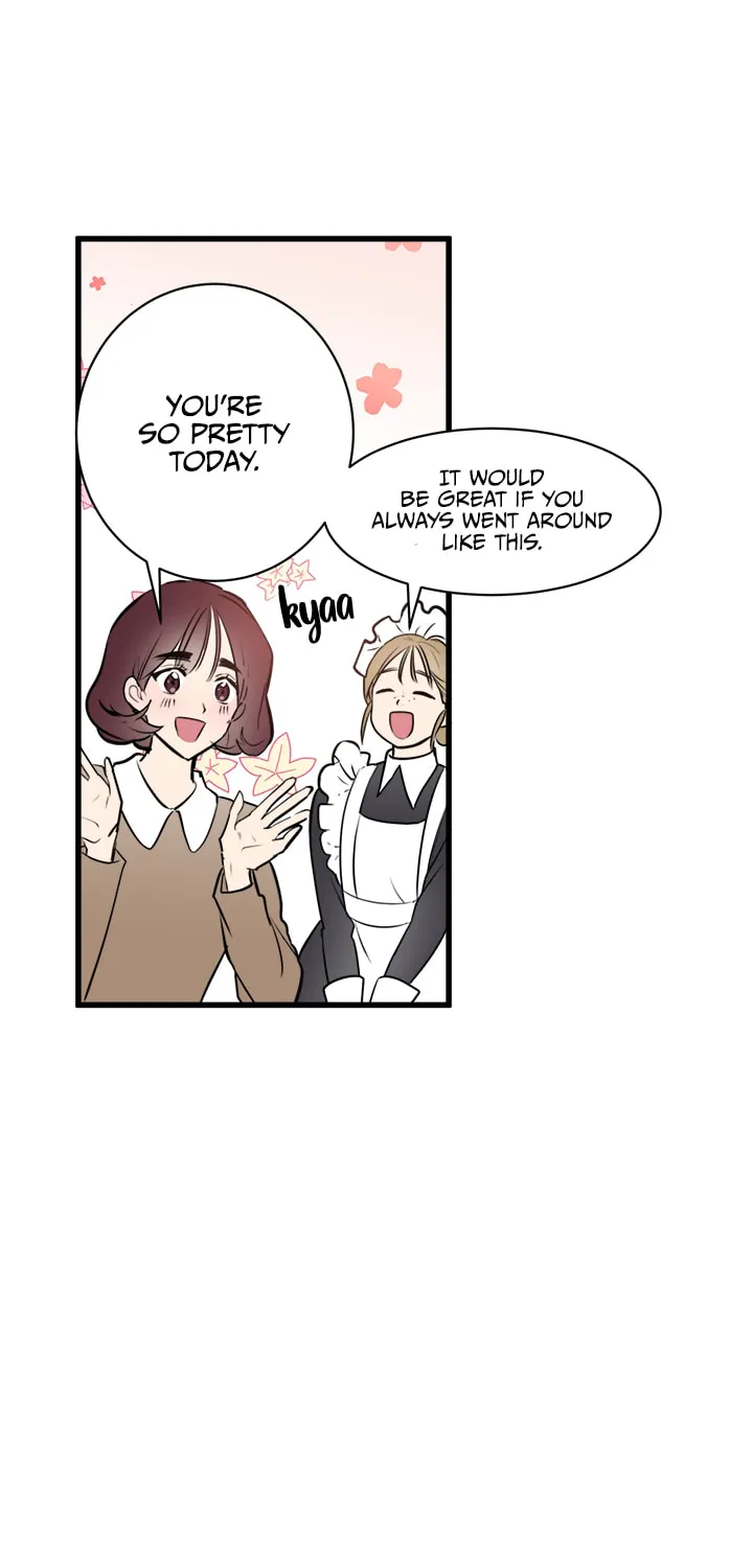 The Villainess Lives Again Chapter 5 page 23 - 