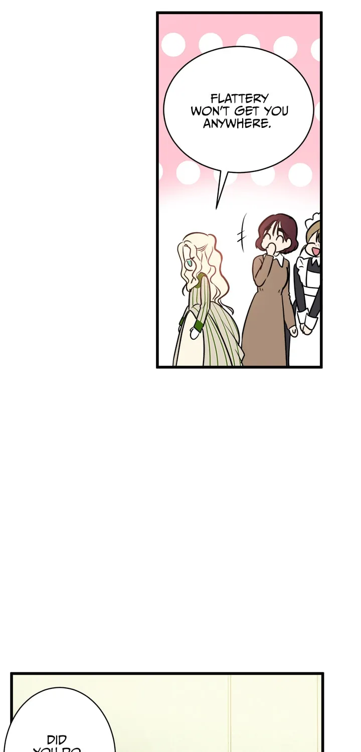 The Villainess Lives Again Chapter 5 page 24 - 