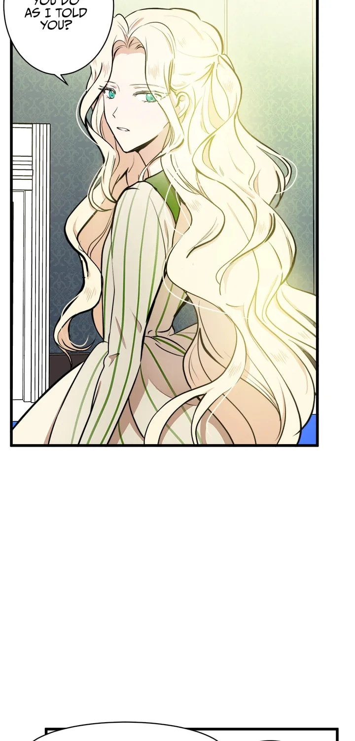 The Villainess Lives Again Chapter 5 page 25 - 