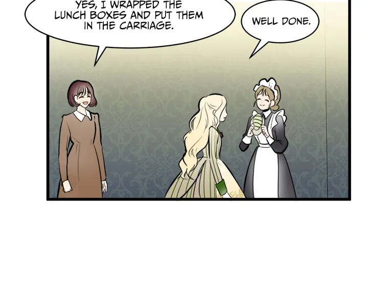 The Villainess Lives Again Chapter 5 page 26 - 
