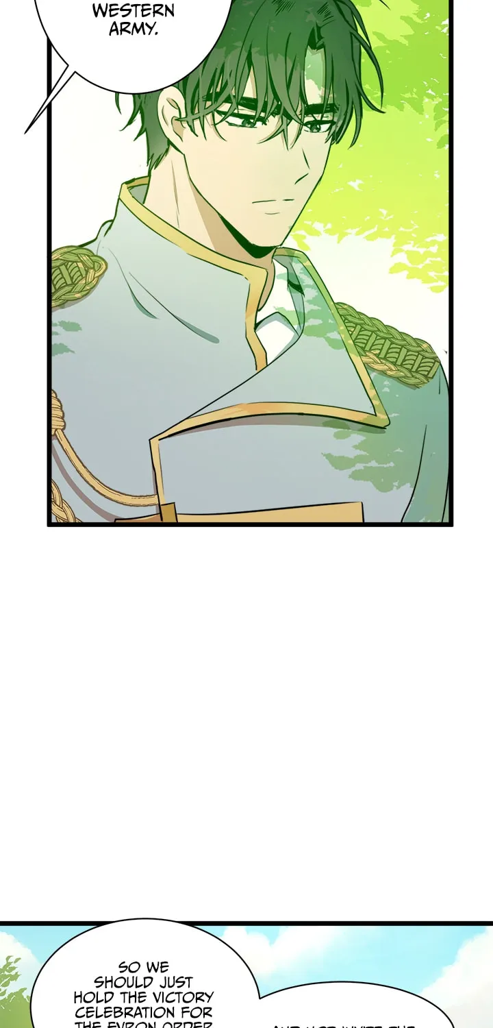 The Villainess Lives Again Chapter 5 page 34 - 