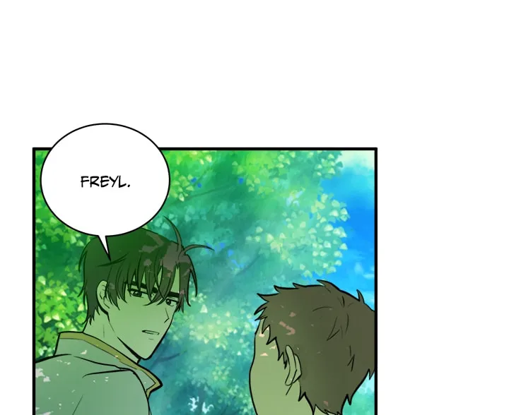 The Villainess Lives Again Chapter 5 page 36 - 