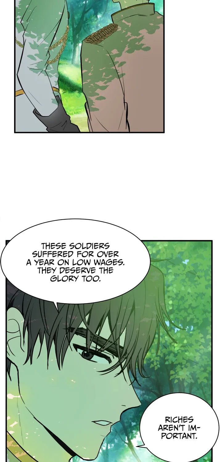 The Villainess Lives Again Chapter 5 page 37 - 