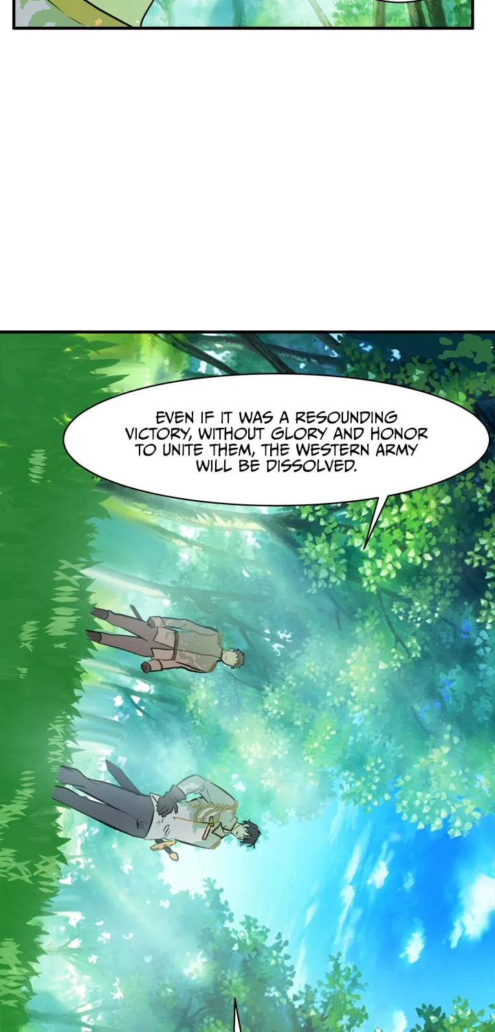 The Villainess Lives Again Chapter 5 page 38 - 