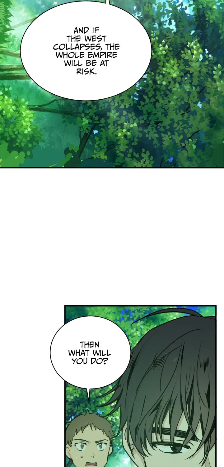 The Villainess Lives Again Chapter 5 page 39 - 