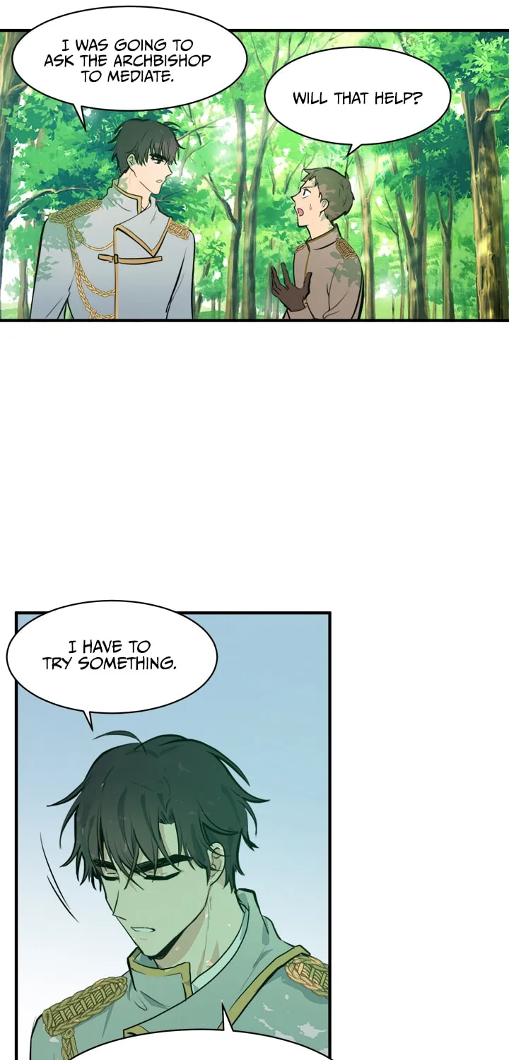 The Villainess Lives Again Chapter 5 page 41 - 
