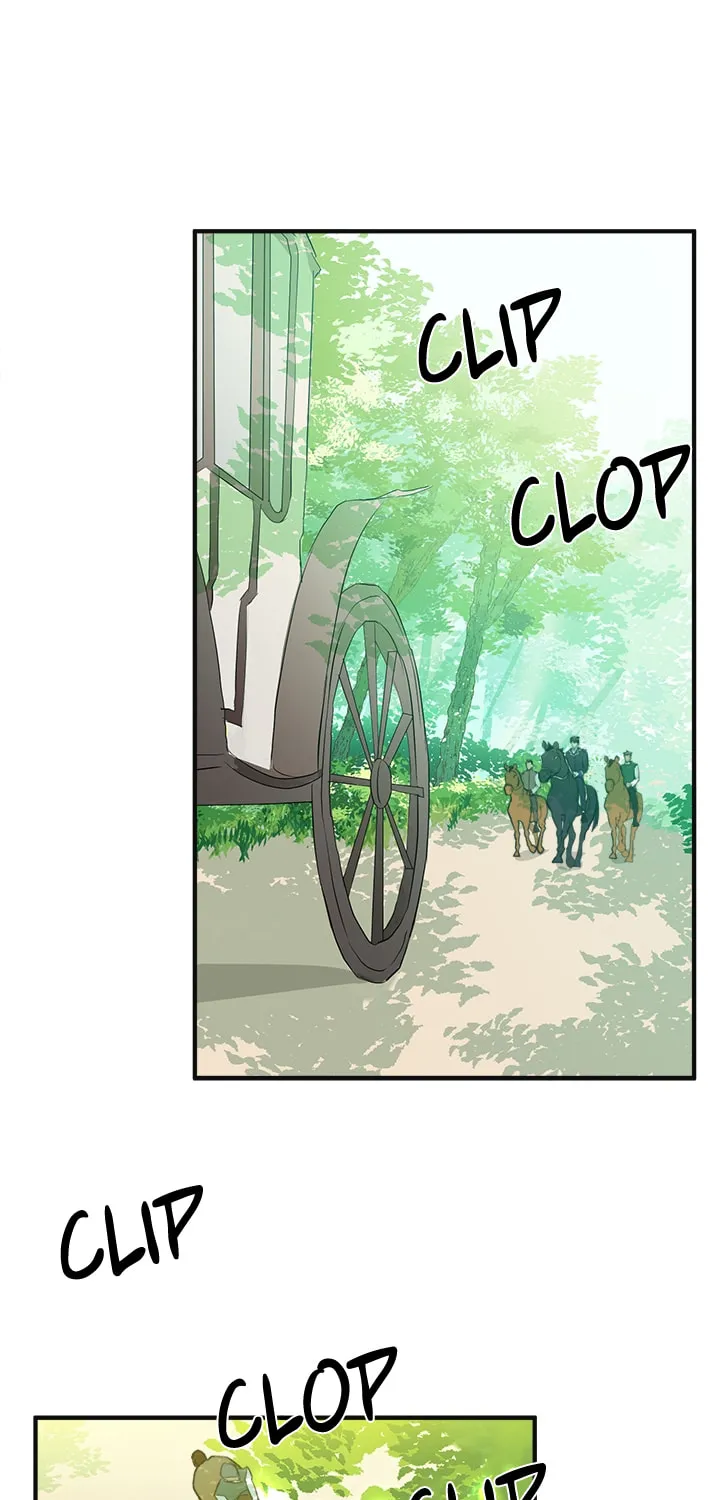 The Villainess Lives Again Chapter 5 page 50 - 