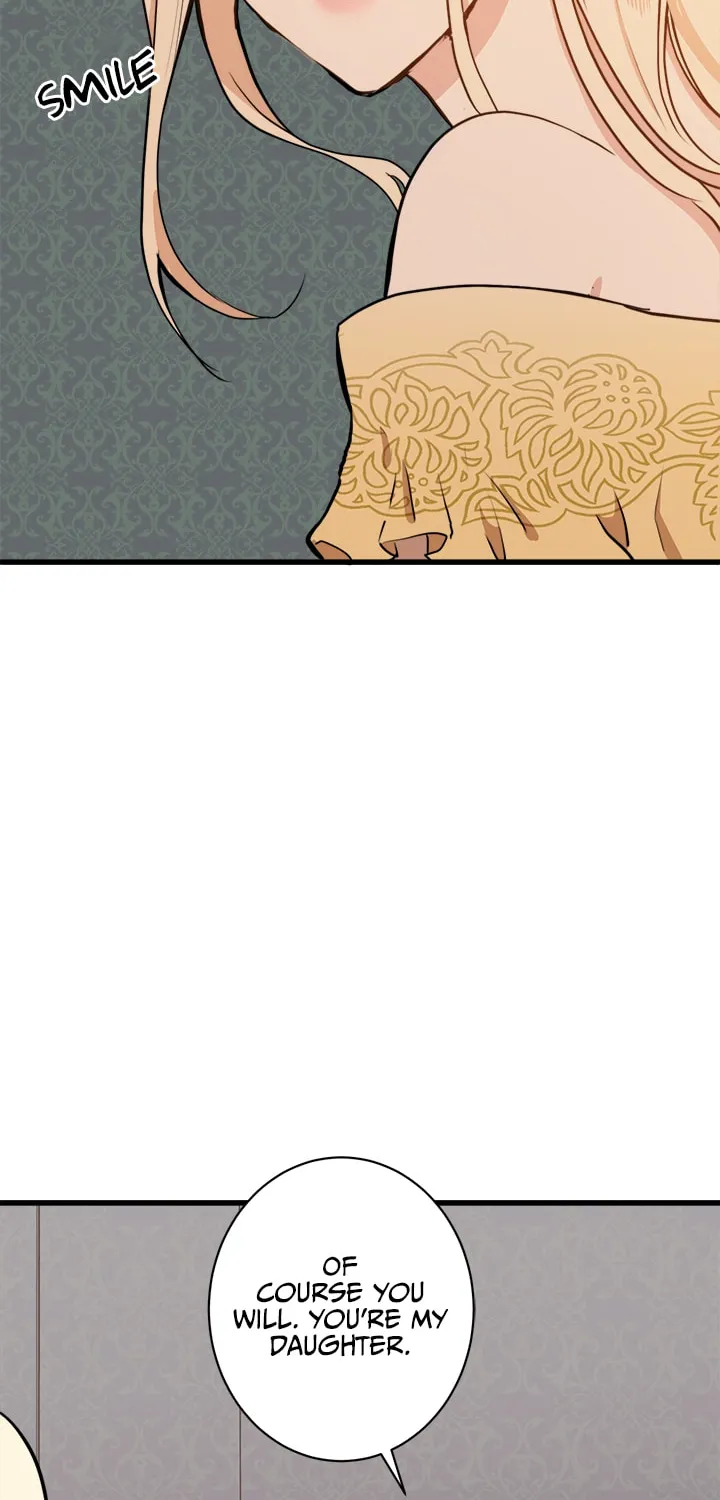 The Villainess Lives Again Chapter 5 page 6 - 