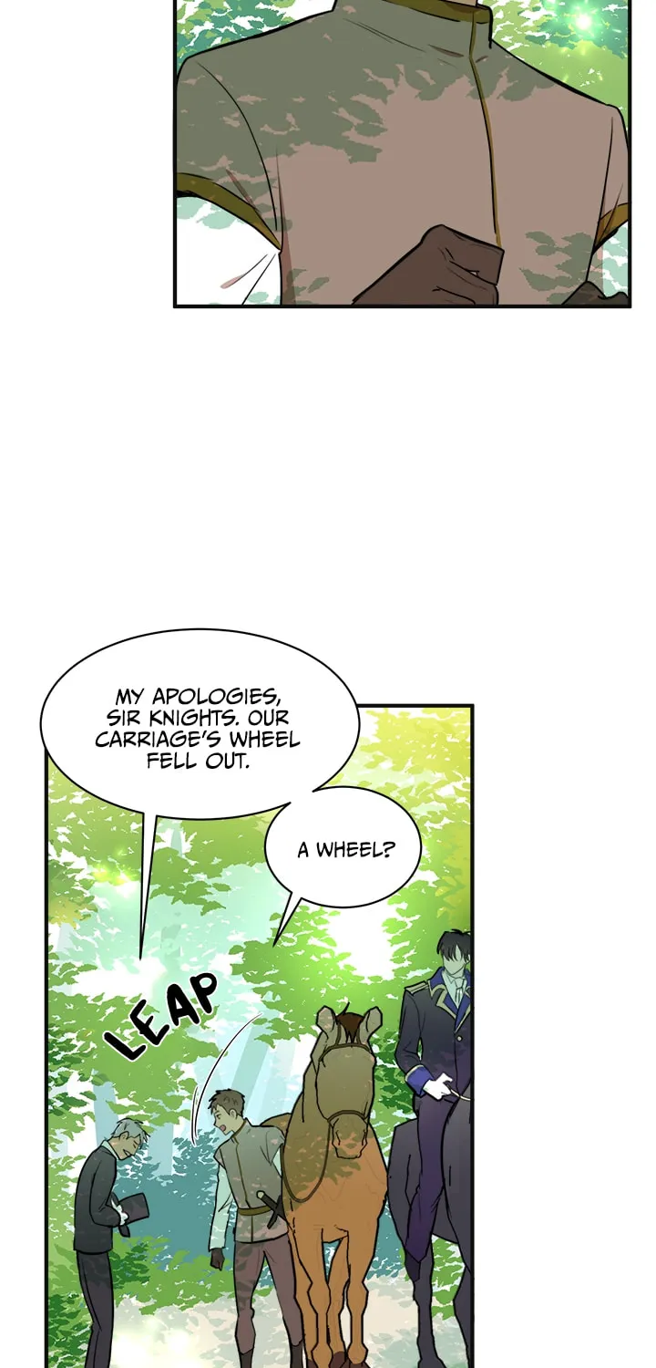 The Villainess Lives Again Chapter 5 page 52 - 